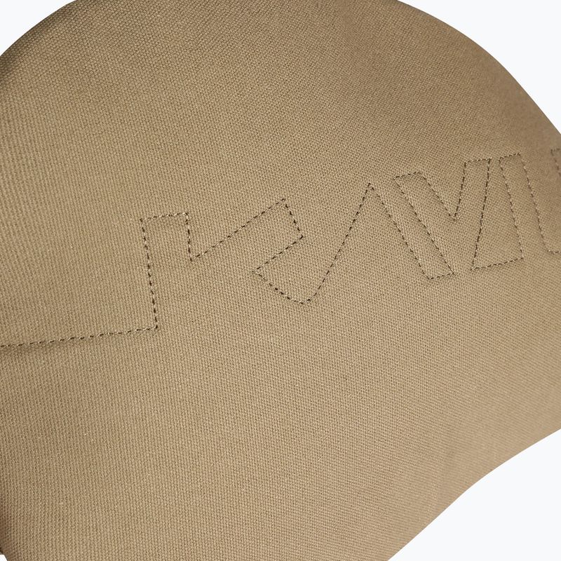 Рюкзак міський KAVU Mini Rope 4 л olive 4