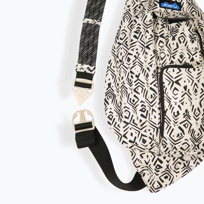 Рюкзак міський KAVU Rope 10 л surf eddy 3