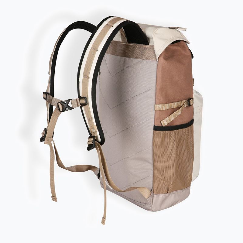 Рюкзак міський KAVU Timaru 22 л pebblestone 2