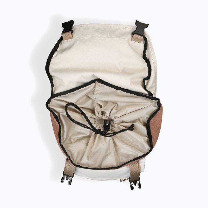 Рюкзак міський KAVU Timaru 22 л pebblestone 3