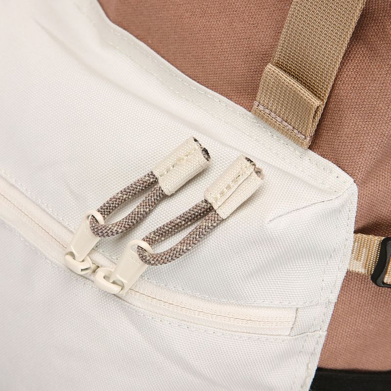 Рюкзак міський KAVU Timaru 22 л pebblestone 4