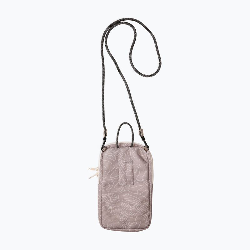 Сумка KAVU Essential Case taupe topo 2