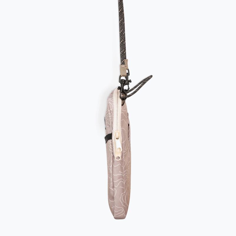Сумка KAVU Essential Case taupe topo 3