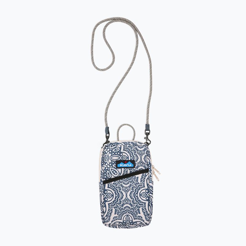Сумка KAVU Essential Case divine damask