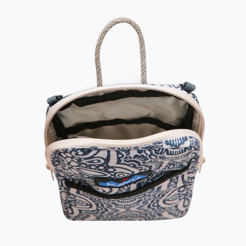 Сумка KAVU Essential Case divine damask 4