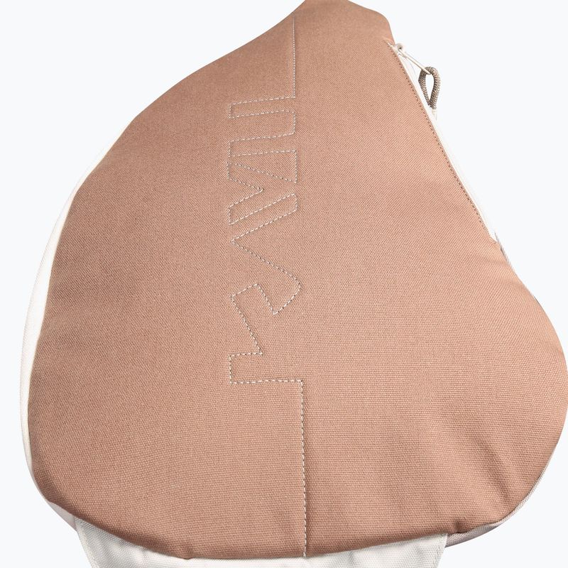 Рюкзак міський KAVU Remix Rope Bag 10 л pebblestone 4