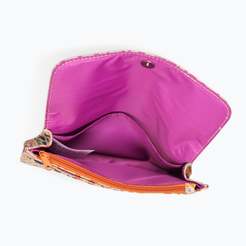 Гаманець KAVU Islamorada Cross Body trail chic 4