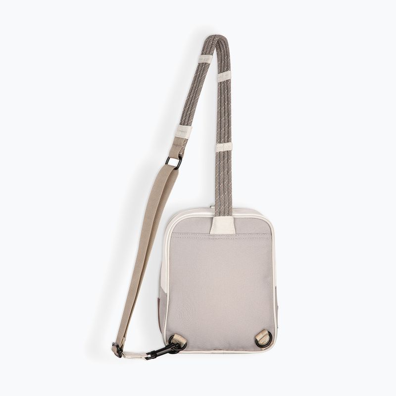 Рюкзак міський KAVU Pescadero Sling 3 л pebblestone 2