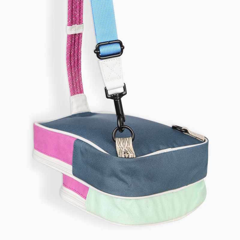 Рюкзак міський KAVU Pescadero Sling 3 л geode 3