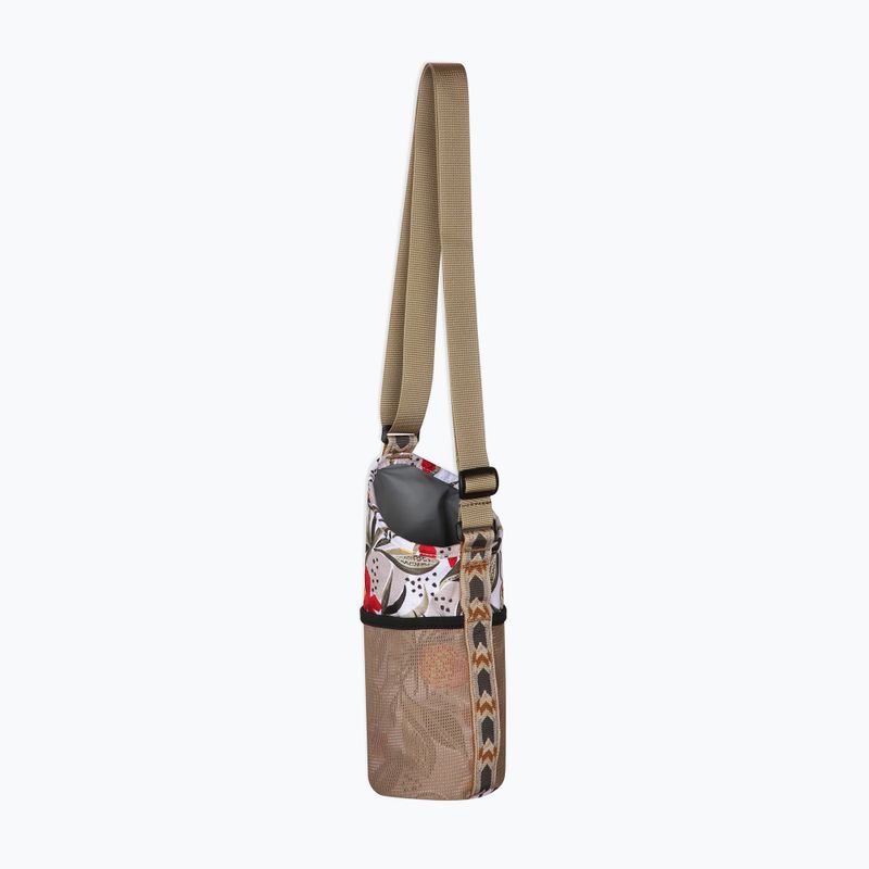 Сумка для пляшки KAVU Slurp Sling tropifloral 2