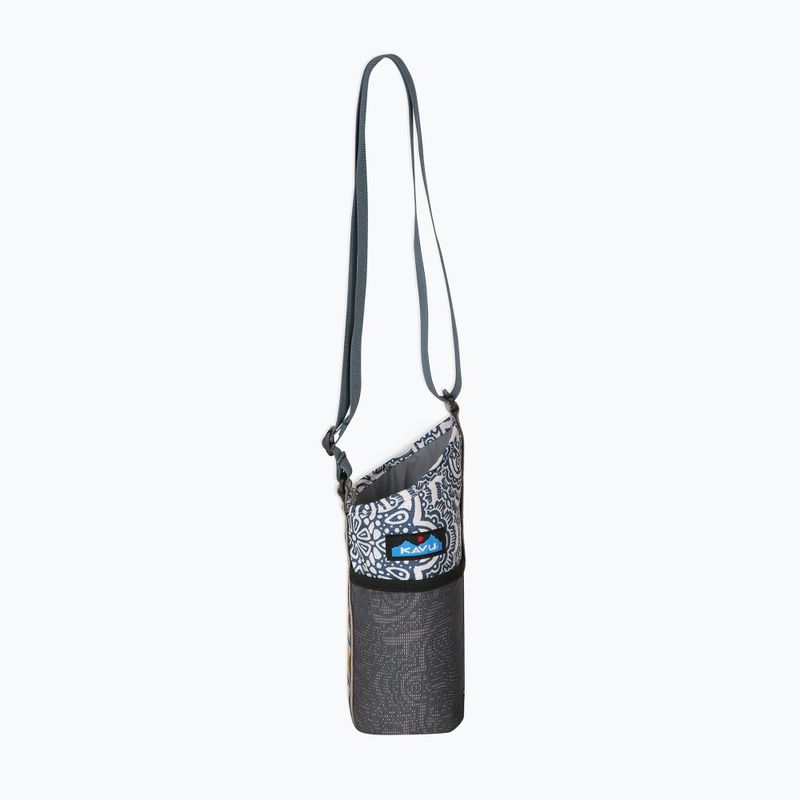 Сумка для пляшки KAVU Slurp Sling divine damask