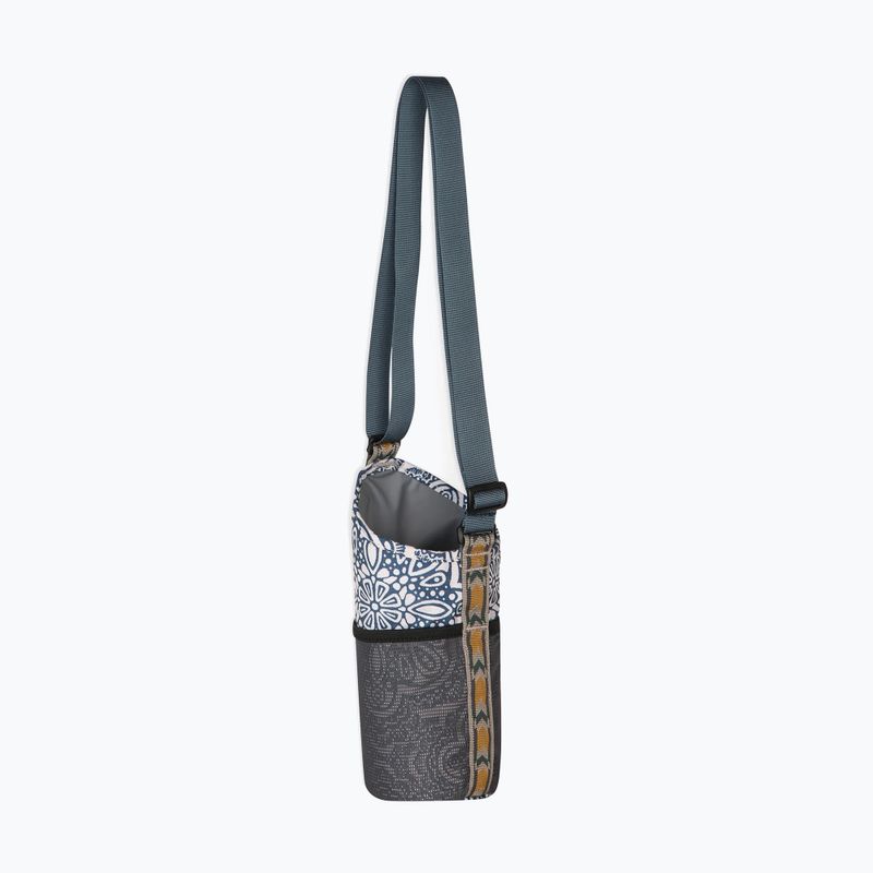Сумка для пляшки KAVU Slurp Sling divine damask 2