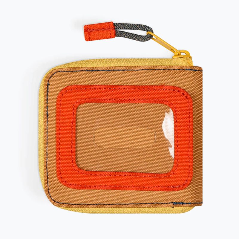 Гаманець KAVU Zip Around camper cove 2