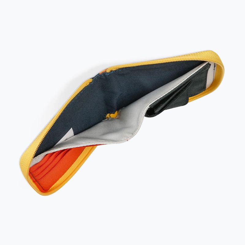 Гаманець KAVU Zip Around camper cove 4