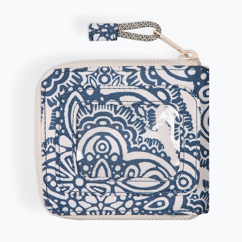 Гаманець KAVU Zip Around divine damask 2