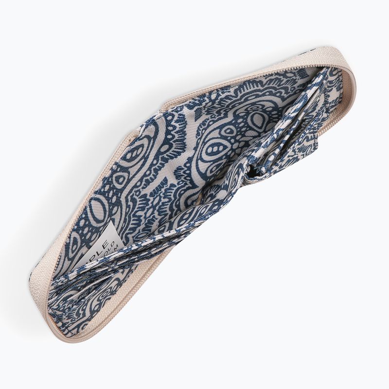 Гаманець KAVU Zip Around divine damask 3