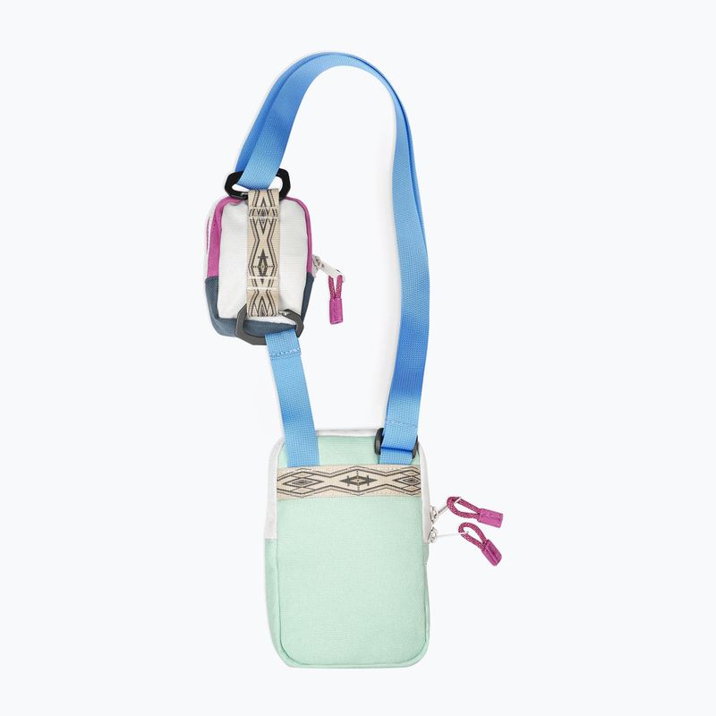 Сумка KAVU Yorktown Mix 0,5 л geode 2