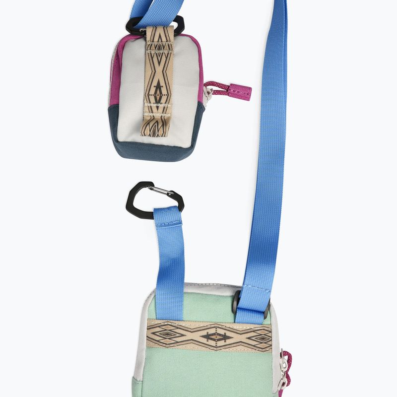 Сумка KAVU Yorktown Mix 0,5 л geode 3