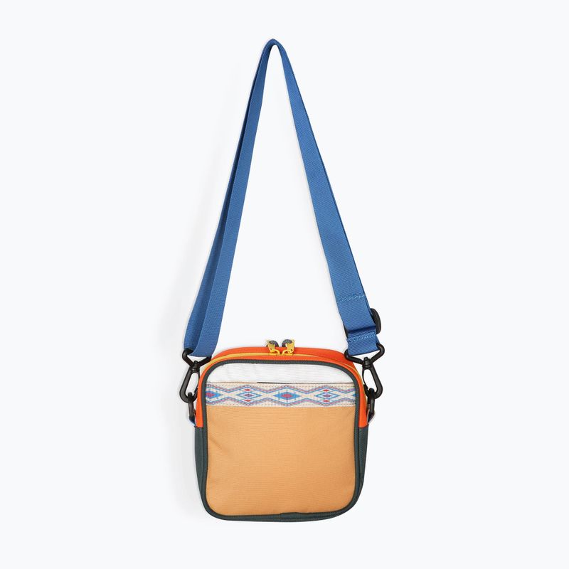 Сумка KAVU Globetrot 1 л camper cove 2