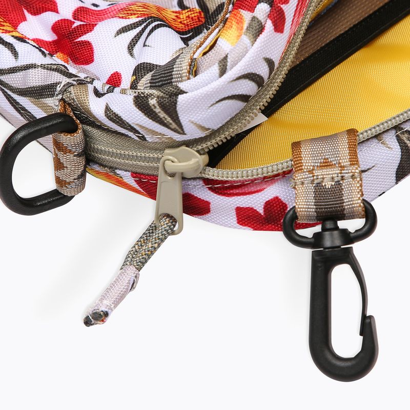 Сумка KAVU Globetrot 1 л tropifloral 4