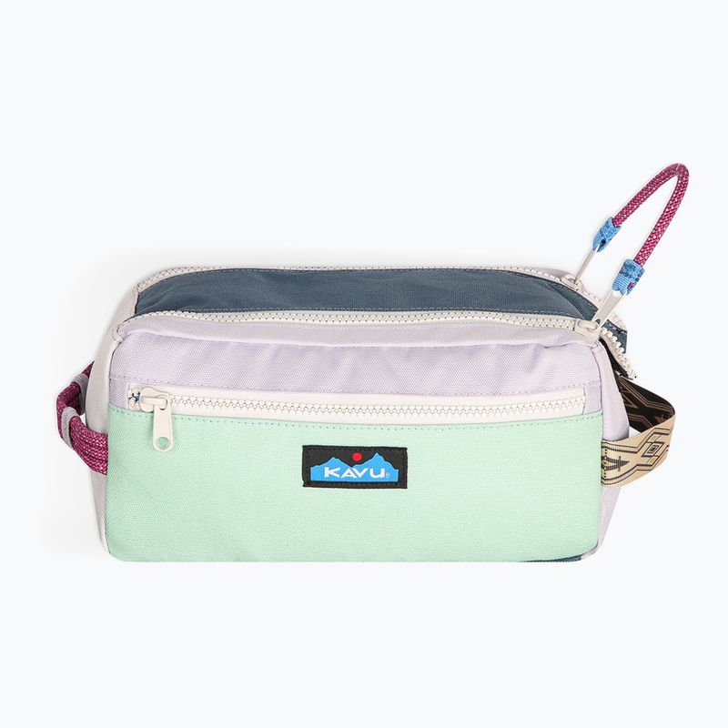 Косметичка KAVU Grizzly Mix geode