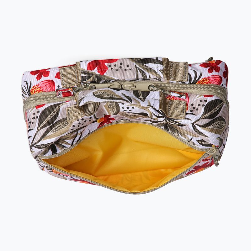 Косметичка KAVU Take In Tow tropifloral 3
