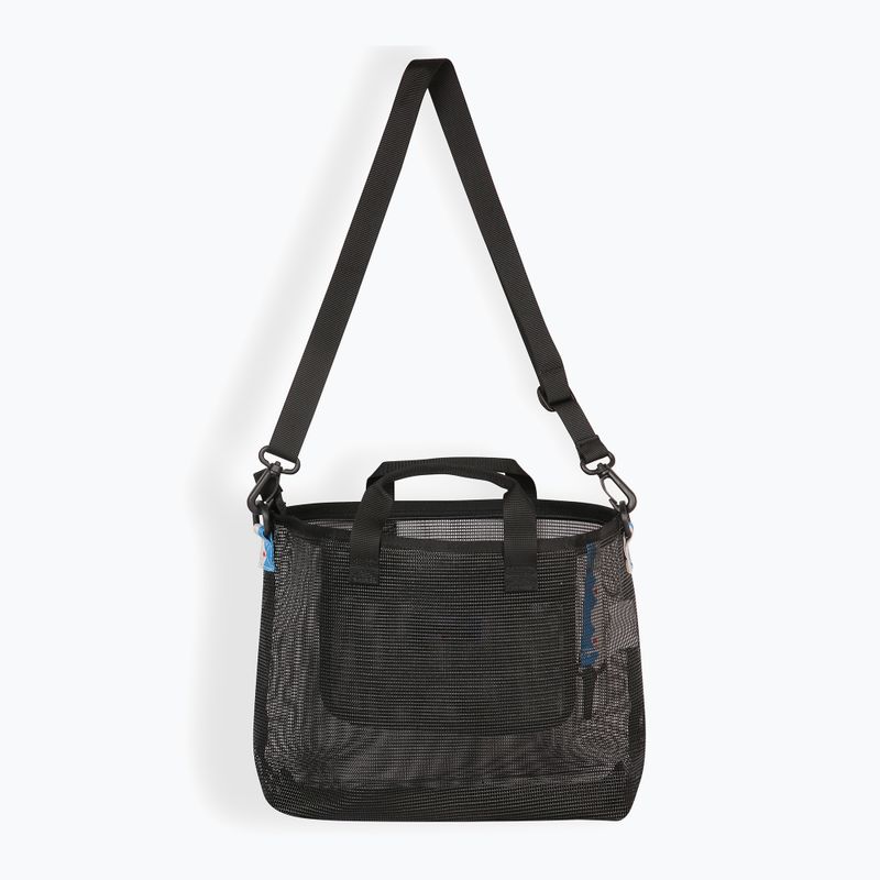 Сумка KAVU See Ya There 7 л black 2