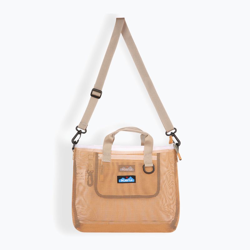 Сумка KAVU See Ya There 7 л teak