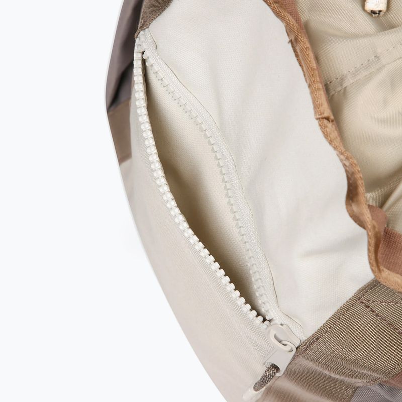 Сумка KAVU Can Do Canister 26 л pebblestone 4