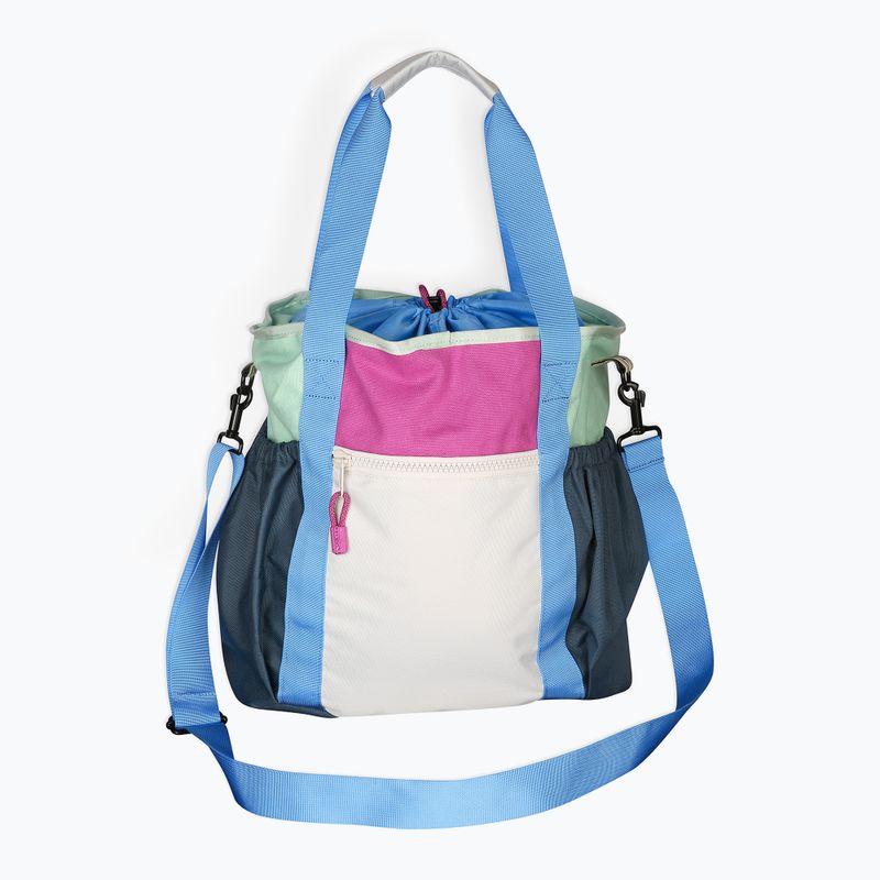 Сумка KAVU Can Do Canister 26 л geode 2