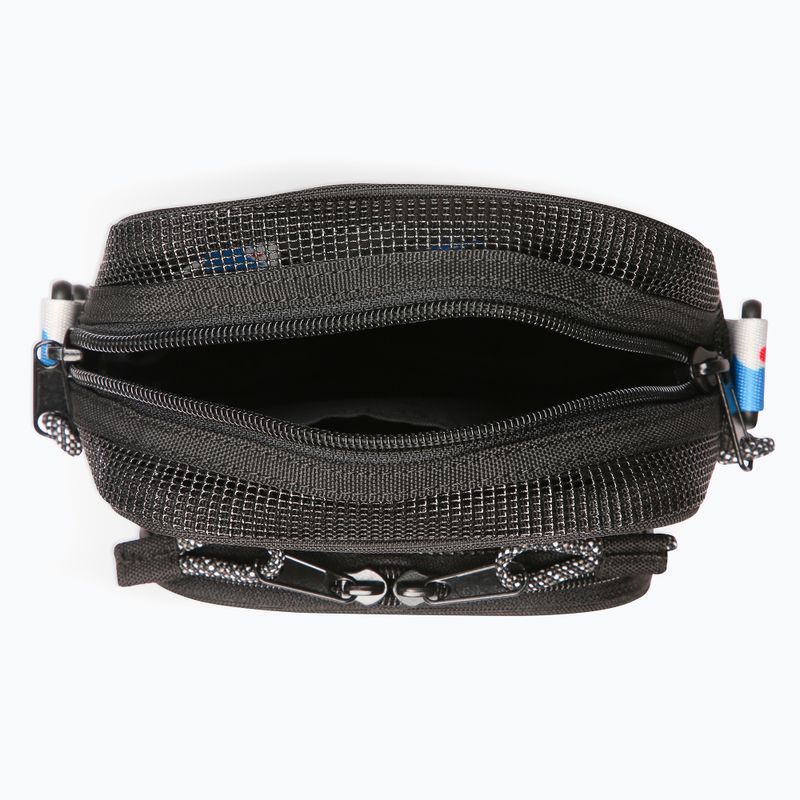 Сумка KAVU On The Move 2 л black 3