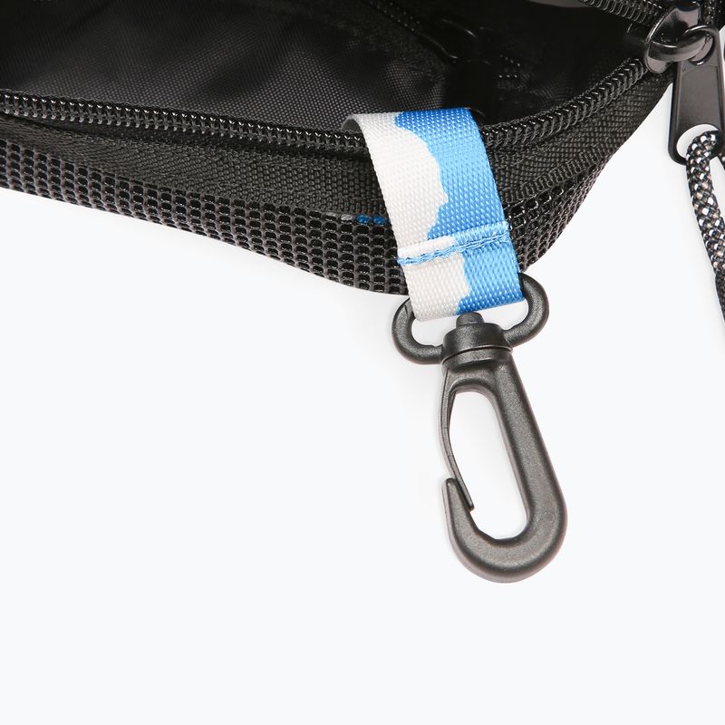 Сумка KAVU On The Move 2 л black 4