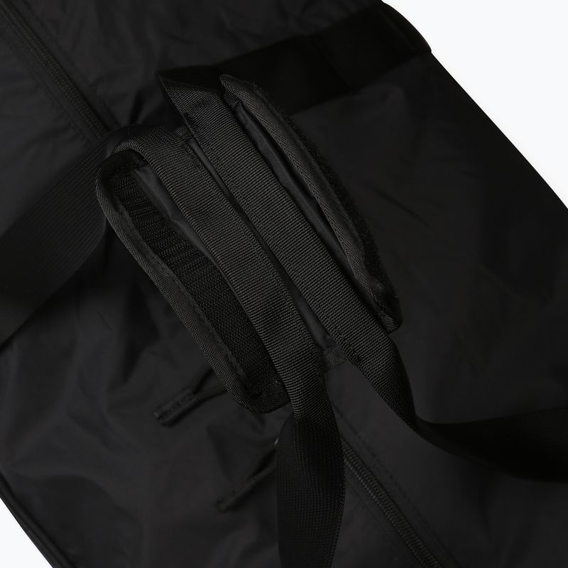 Сумка дорожня KAVU Tide Rip 46 л black 3