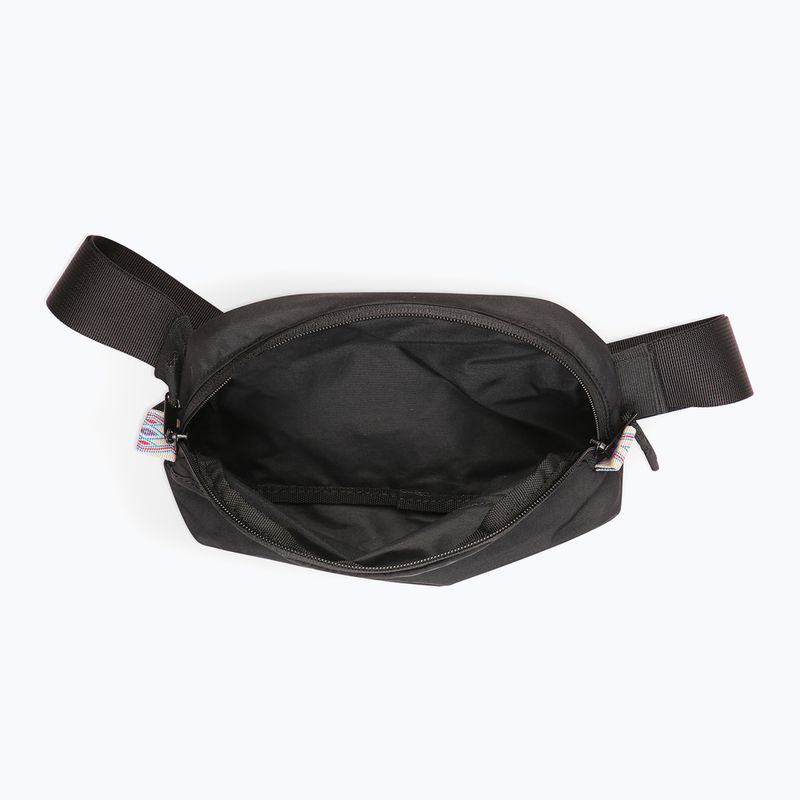 Сумка-бананка KAVU Pint Size 1 л black 3