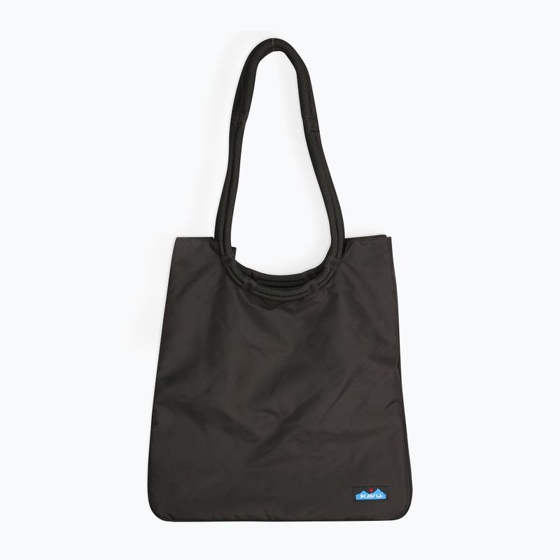 Сумка KAVU Barter Bag 30 л black