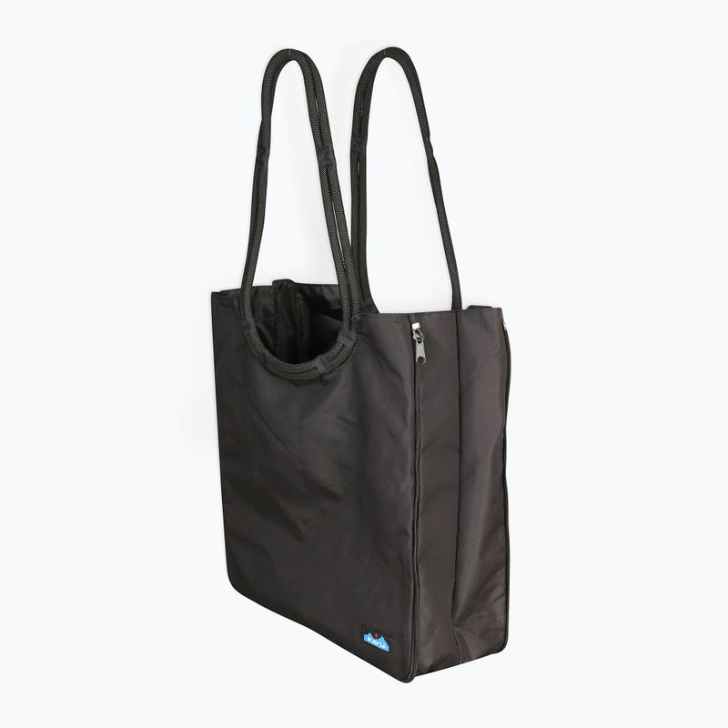 Сумка KAVU Barter Bag 30 л black 2