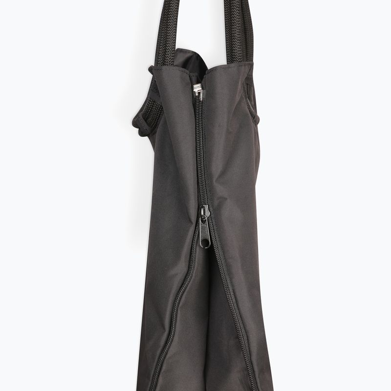 Сумка KAVU Barter Bag 30 л black 3