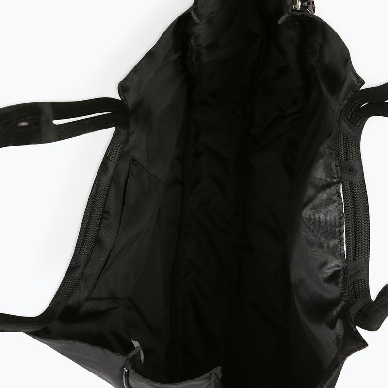 Сумка KAVU Barter Bag 30 л black 4