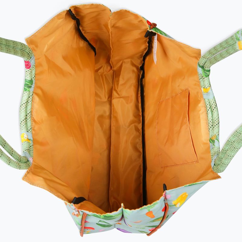 Сумка KAVU Barter Bag 30 л veggie toss 4