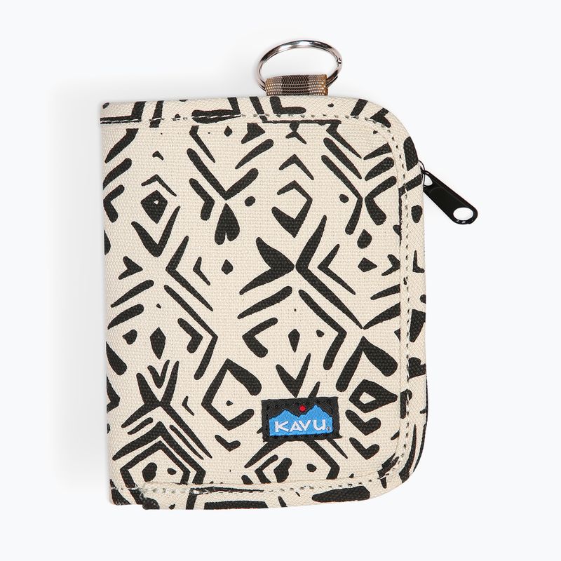 Гаманець KAVU Zippy surf eddy