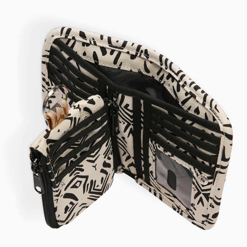 Гаманець KAVU Zippy surf eddy 3