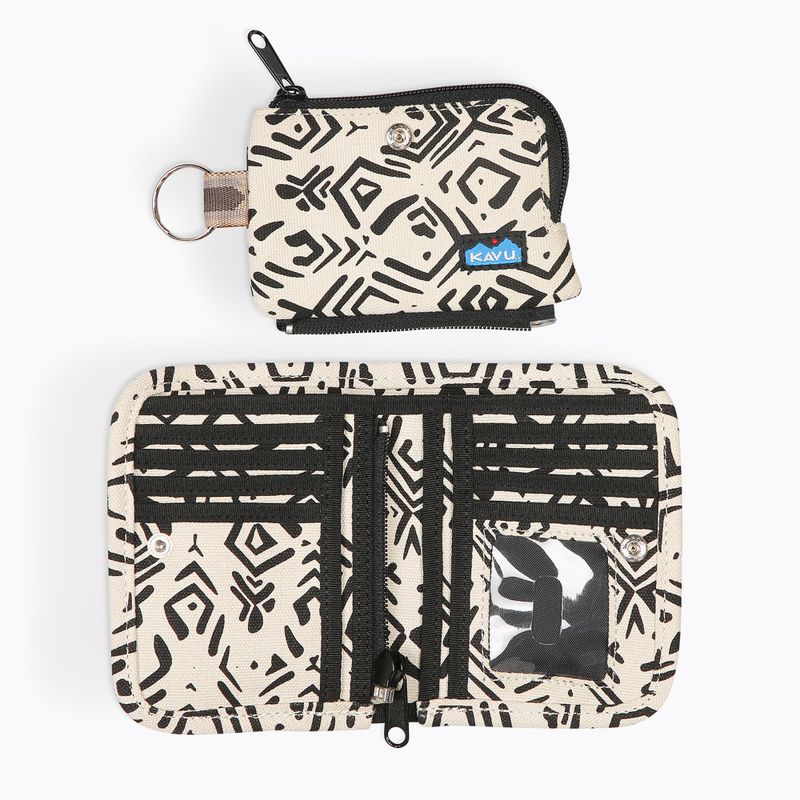 Гаманець KAVU Zippy surf eddy 4