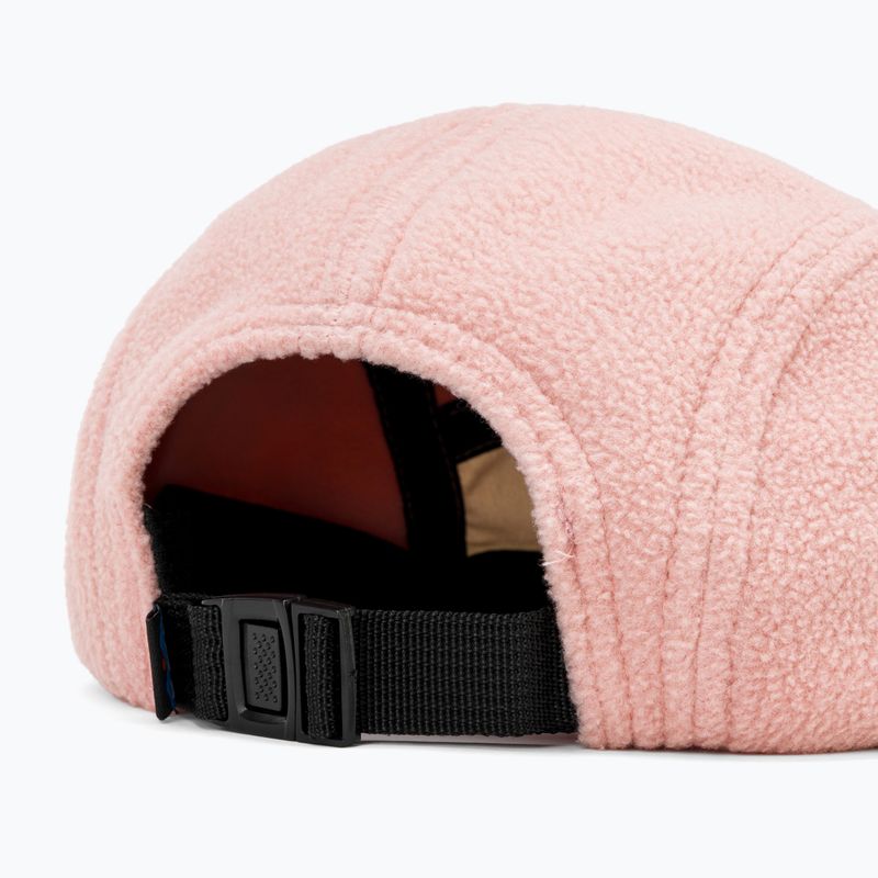 Кепка зимова KAVU Mountain Top frappe block 4