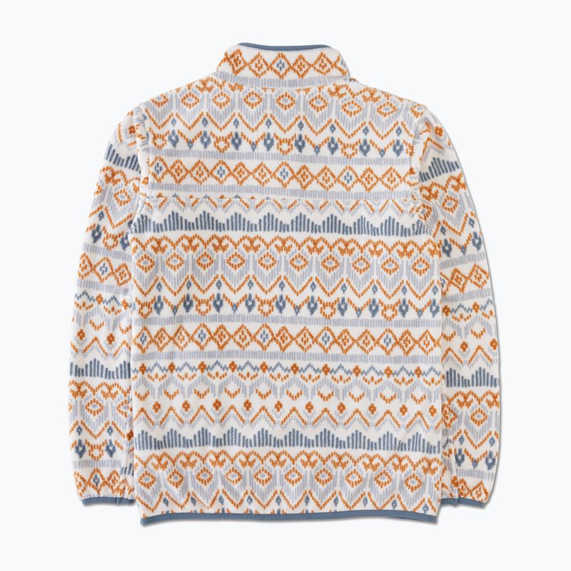 Жіноча флісова кофта KAVU Cavanaugh winter holiday 2