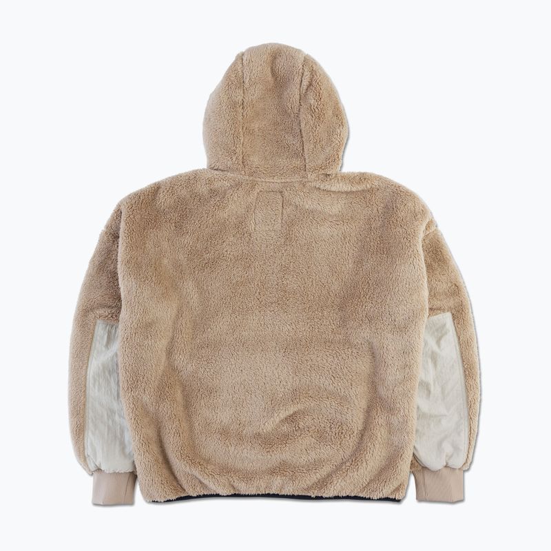 Кофта флісова жіноча KAVU Moon Ridge buff 2