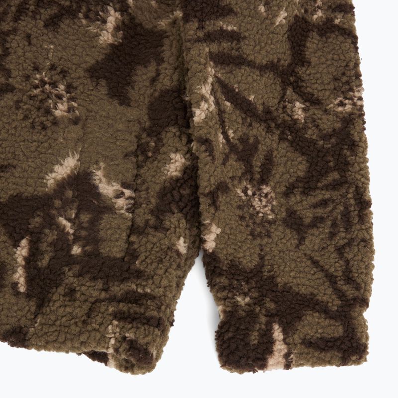 Кофта флісова жіноча KAVU Loven earth bloom 4