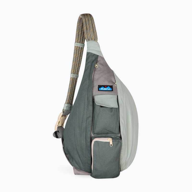 Міський рюкзак KAVU Rope 10 l alpine lake
