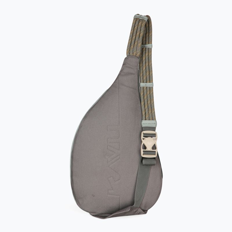 Рюкзак міський KAVU Rope 10 л alpine lake 2