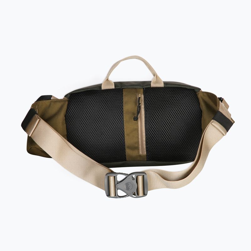 Сумка-бананка KAVU Washtucna 3 л ground cover 2