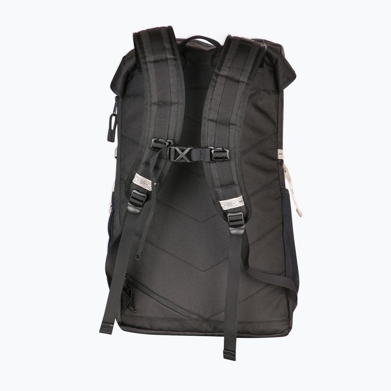Міський рюкзак KAVU Timaru 22 l raven 2